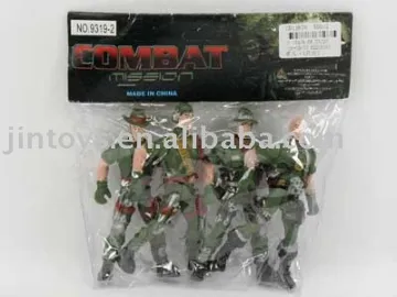 Soldier Set