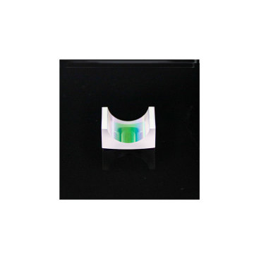 20.2mm Diameter, 18mm Focal Length, 3mm Thick H-K9L Plano Concave Cylinder Glass Lens