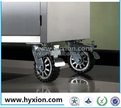 72" 15 Drawers Stainless Steel CSPS Tool Chest - Hot Sale