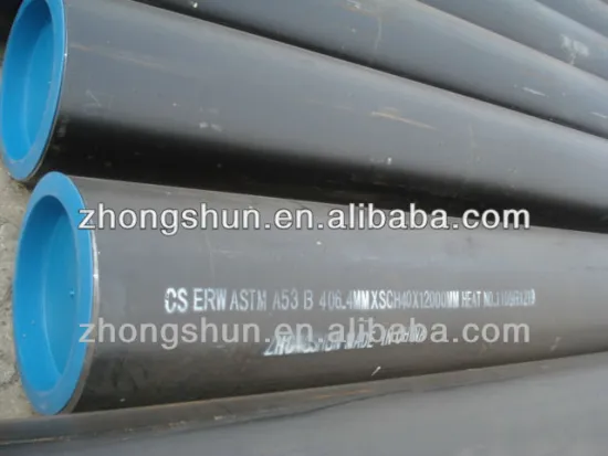 casing steel tube/pipe/tubing--Steel Pipe/Tube/tubing/oil pipe/welded pipe/pipe
