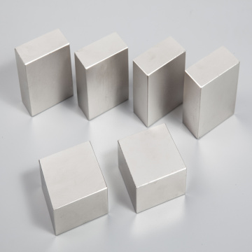 N50 powerful neodymium big block magnets