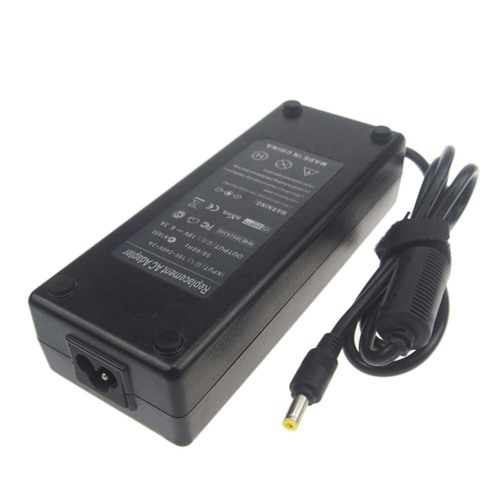 Hot Selling Laptop Power Supply 19V 6.3A CompTable