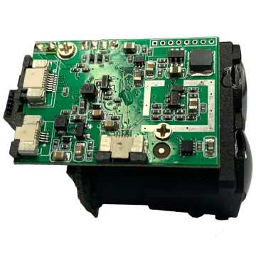 1km Laser Range Finder Sensor for Outdoor Distance Measurement
