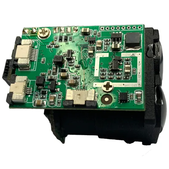 1km Laser Range Finder Sensor for Outdoor Distance Measurement