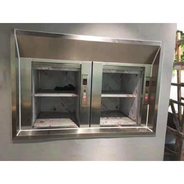 Food Lift Kitchen Elevator