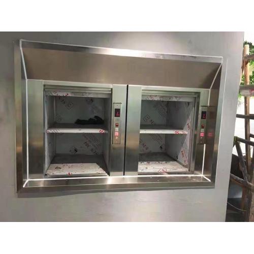 Food Lift Kitchen Elevator