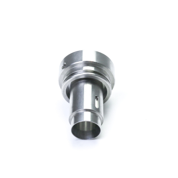 precision customized cnc machining service part