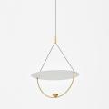 LEDER Led Modern Pendant Light