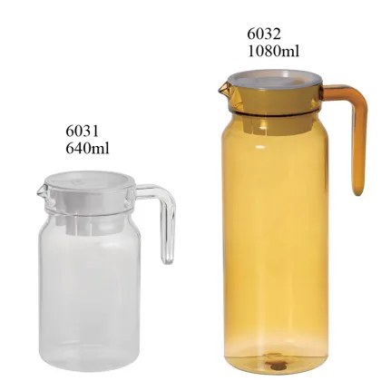 Frozen Drinks Bottle BOBO Milktea Water Bottle 1L