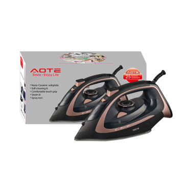 Hot Selling Cross-border Multifunctional Steam Iron - In Stock
