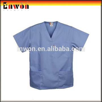 2014 New Design Hospital Medical Nursing Natural Body Scrub