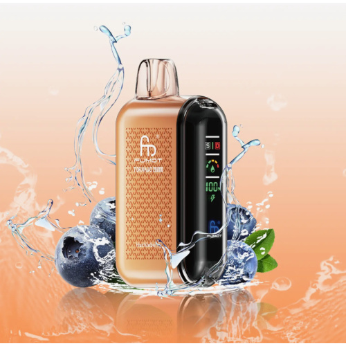 RandM Vape Tornado 20000 Puffs Bulk In Stock