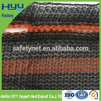 construction safety net