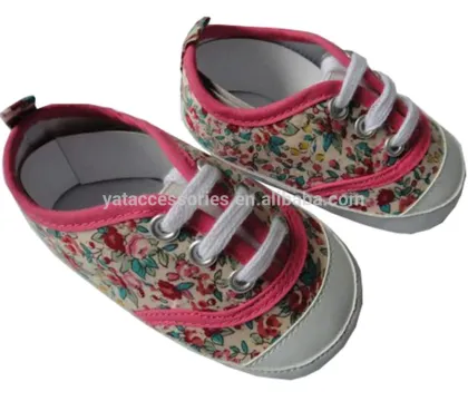 Baby Girls Shoes