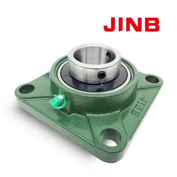 High quality insert ball bearing with housing