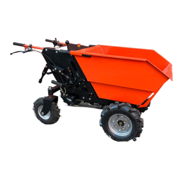PME -MD500A Track Barrow Machine Mini Dumper für Farmen - Dimec