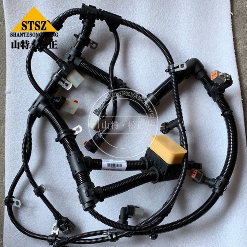 Engine Parts Wiring Harness 4939039