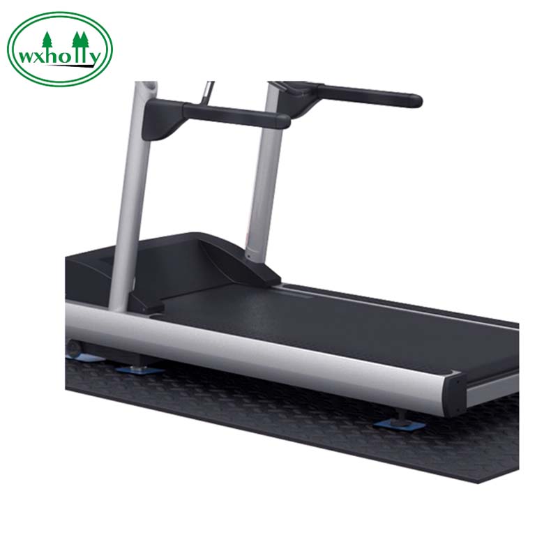 Pvc Foam Mat For Treadmill