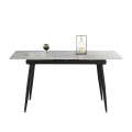 Modern Top Elegant Dinning Table