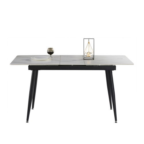 Modern Top Elegant Dinning Table