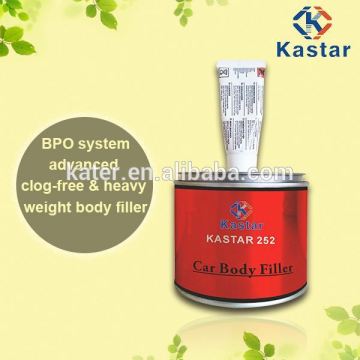 car putty filler wholesale price good filling