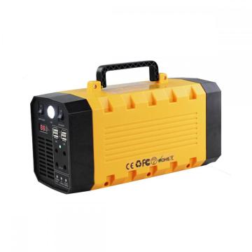 500W Power Station For Camping