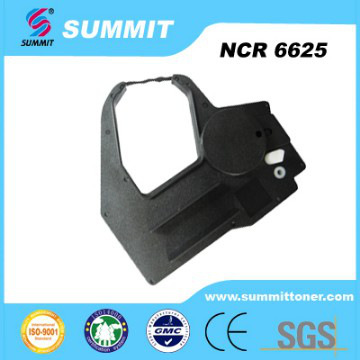 Compatible High Quality printer ribbon use for NCR6625