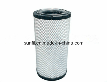 Air Filter 11110283 for Volvo Truck Excavator