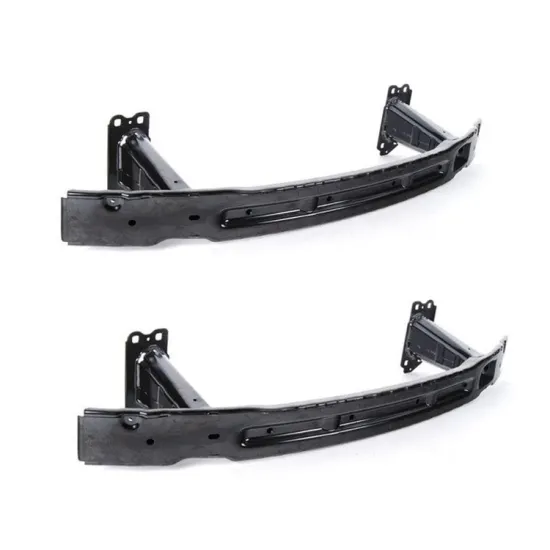 High Quality Auto Parts Front Bumper Reinforcement for CHERY QQ6 & TIGGO Models