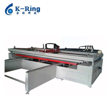 China Factory Price Glass Screen Printing Machine for Sale