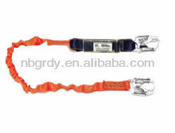 High quality strench lanyard
