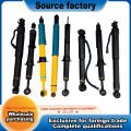 Performance Motor Vehicle Shock Absorber Set