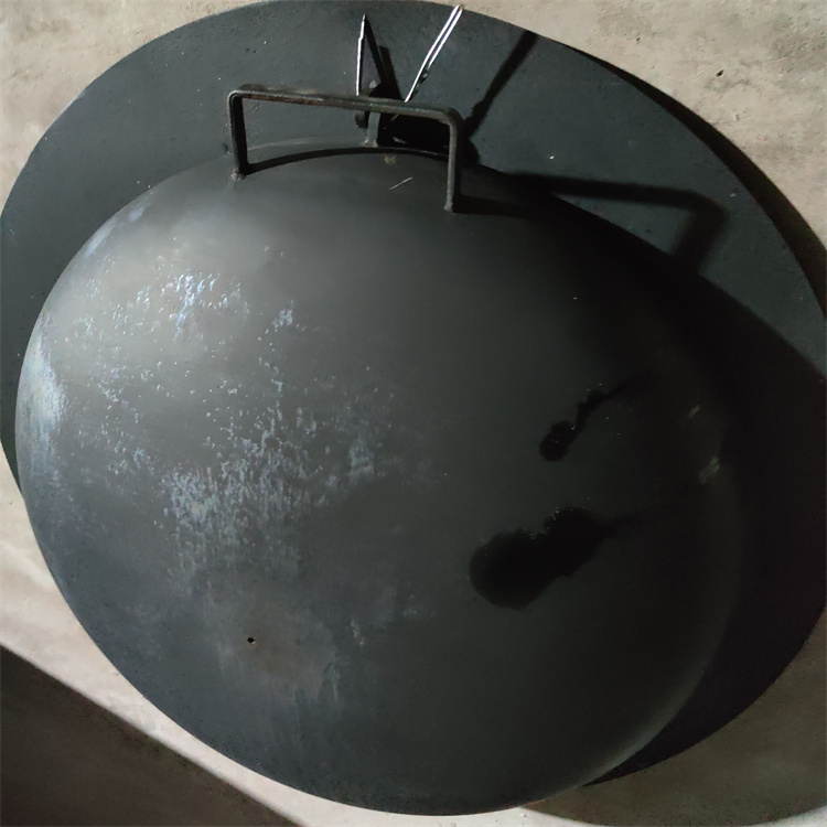 Wall Barbecue Folds Wall Barbecue Folds