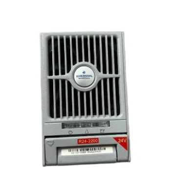 Emerson R24-2200 24V 2000W Telecom Power Rectifier