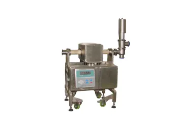 sell loquid metal detector