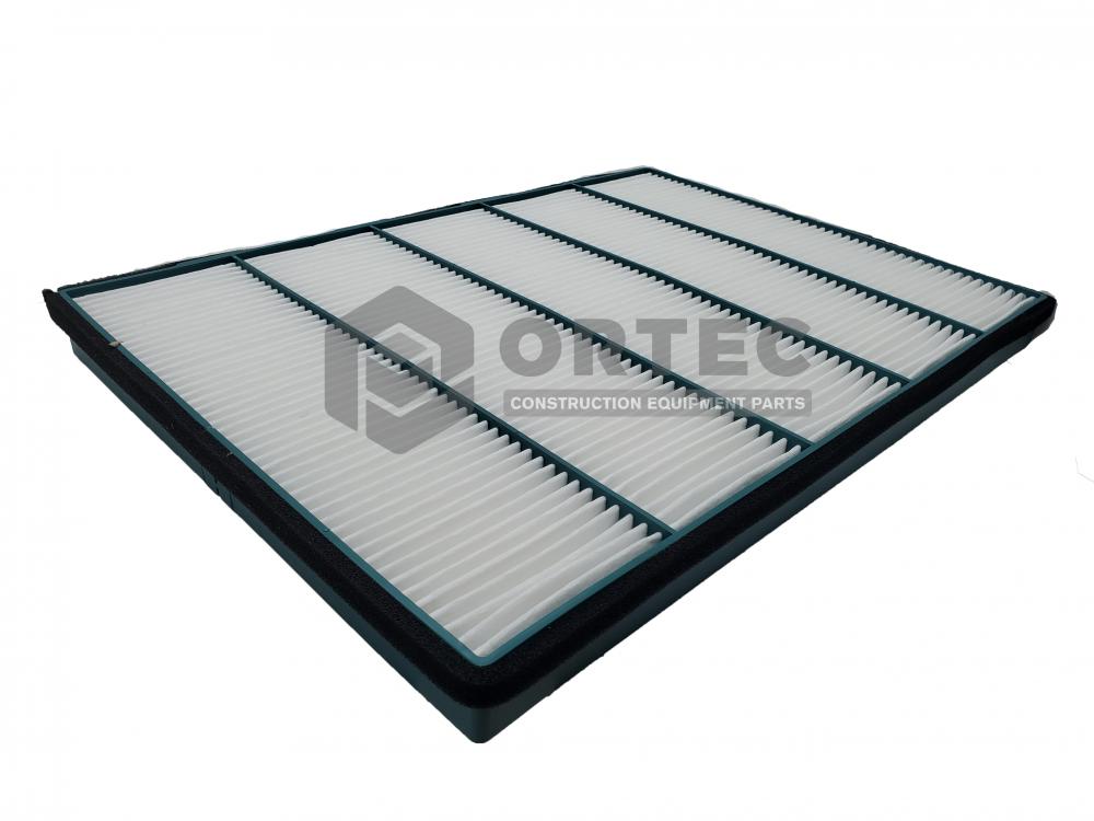 Filtro de aire acondicionado 14403810 Adecuado para SDLG R6400F