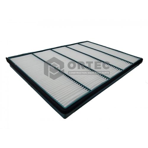 Filtro de aire acondicionado 14403810 Adecuado para SDLG R6400F