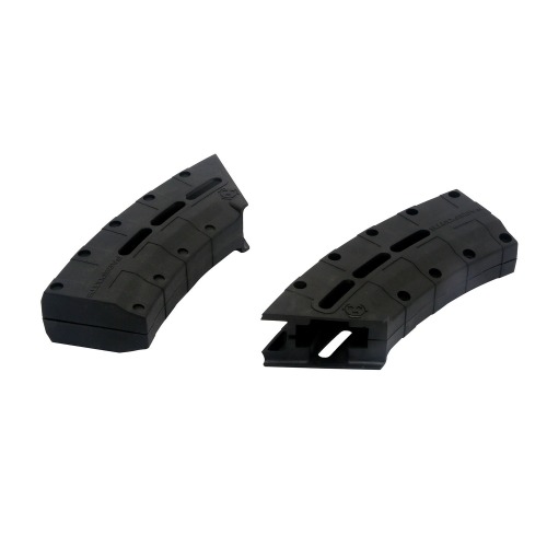 Custom ABS Plastic Injection Part For Electronic Housing