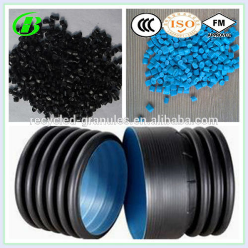 HDPE pipe off grade pellet price