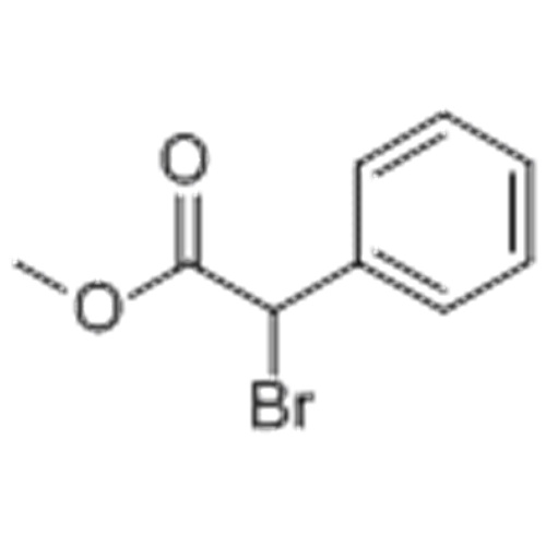 METHLL ALFA-BROMOFENİLAKASİT CAS 3042-81-7