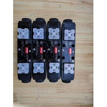 Vickers hydraulic valve DG4V-3-6C-M-U-H7-60