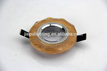 household use ax.50W 12V crystal ceiling downlight kit
