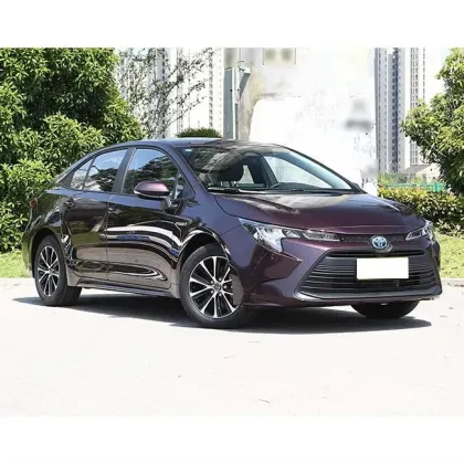 2024 High-End Electric Hybrid Vehicle - GA.C for Toyota Levin