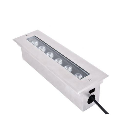 Universal Outdoor LED Underwater Light