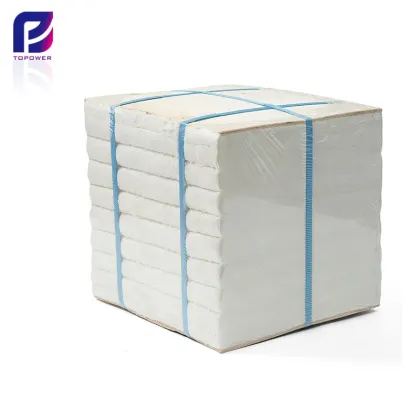 Ceramic Fiber Module: Heat Resistant Insulation and Pricing