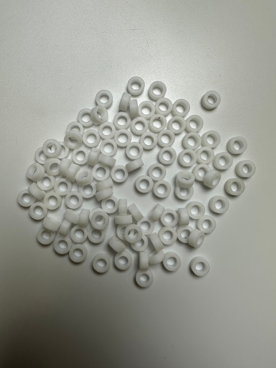 PTFE CNC PARTS10