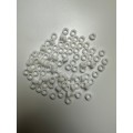 PTFE CNC 加工サービス |カスタム PTFE パーツ