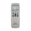 Air Conditioner Universal Remote Control Universal AC Remote Control Replacement For LG KT-LG