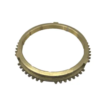 manual transmission parts Synchronizer ring OEM 1307 304 175 FOR ZF