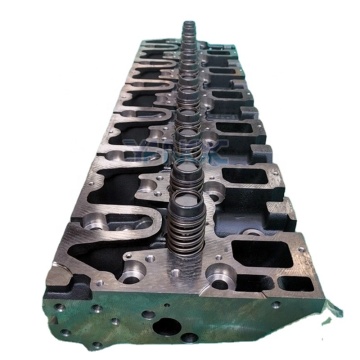 Ensemble de culasse de moteur Volvo EC290B EC240B
